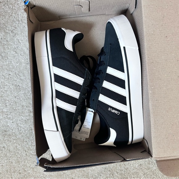 adidas Other - Adidas Campus VULC J